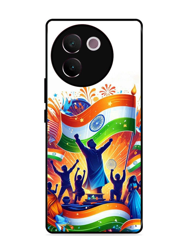 Vivo V30E 5G Independant India