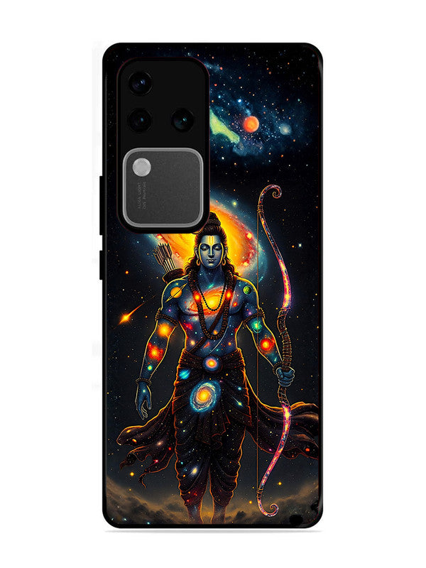 Vivo V30 Pro 5G Lord Rama the universe