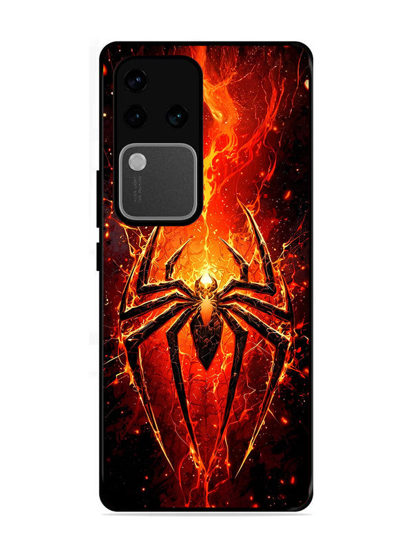 Vivo V30 Pro 5G The Spider