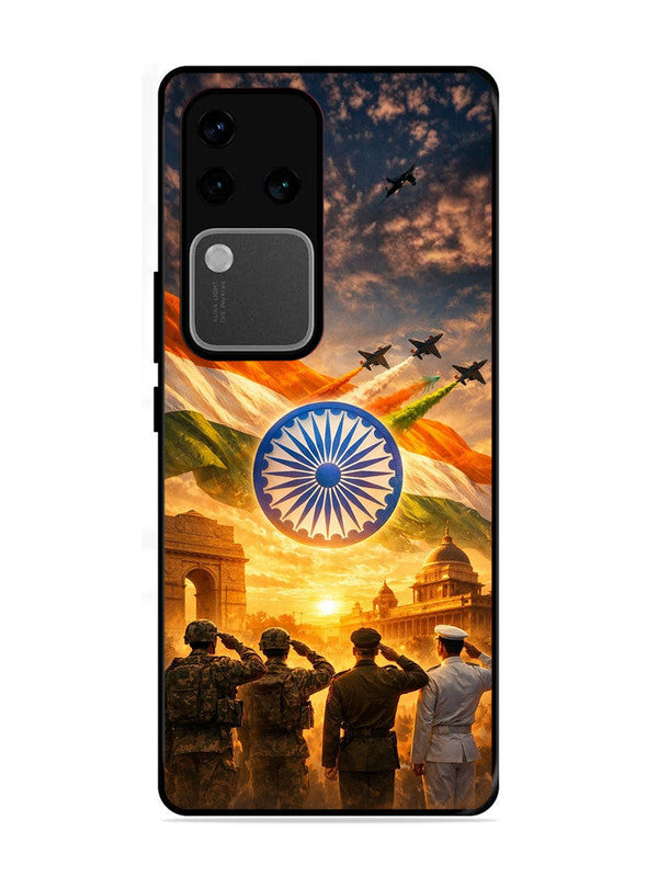 Vivo V30 Pro 5G Jai Hindi, India