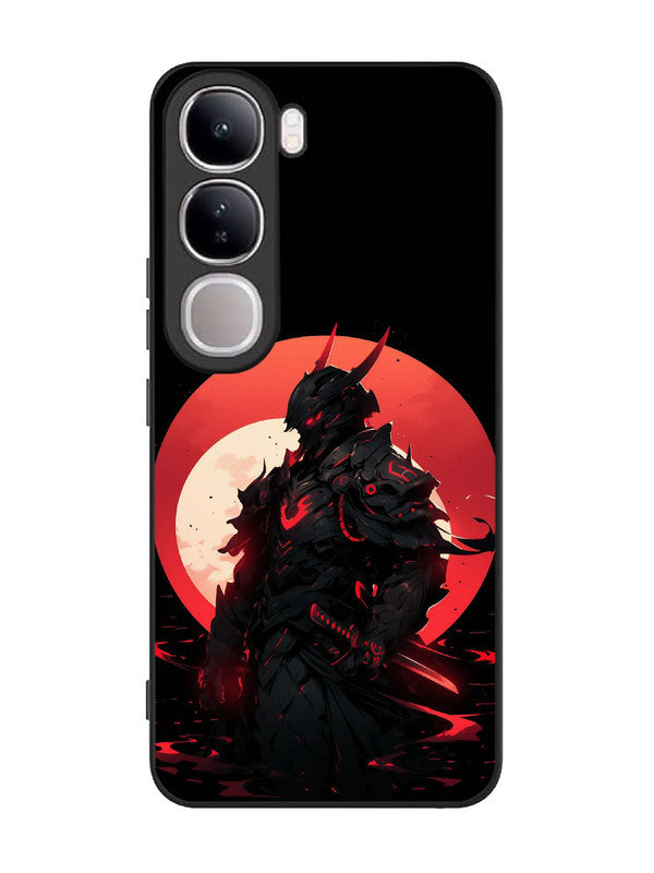 Vivo V40 Lite Battle Ninja