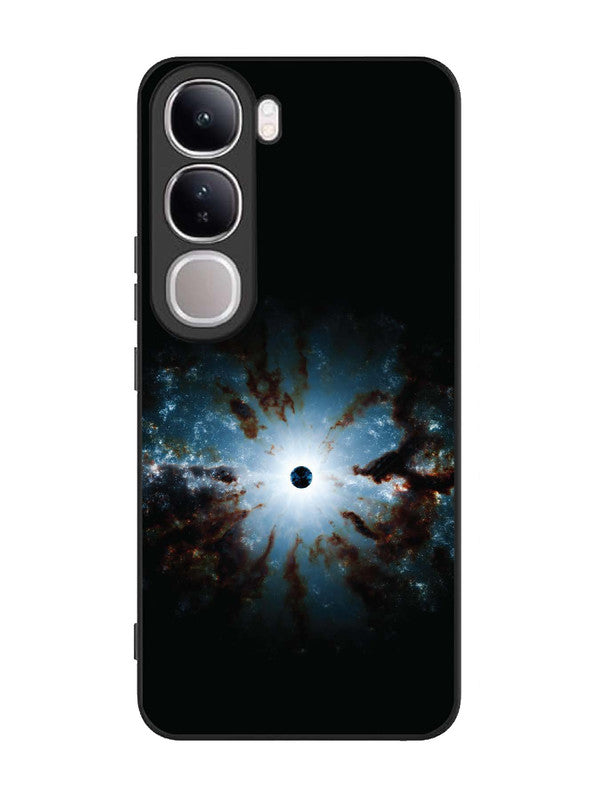 Vivo V40 Lite Dark Universe