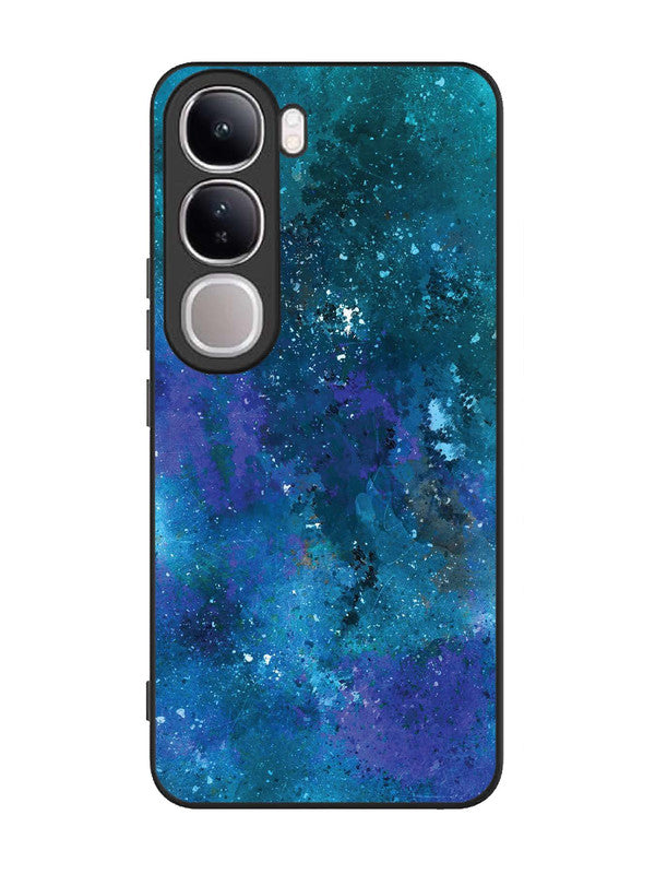 Vivo V40 Lite Celestial Dreamscape, Nebula