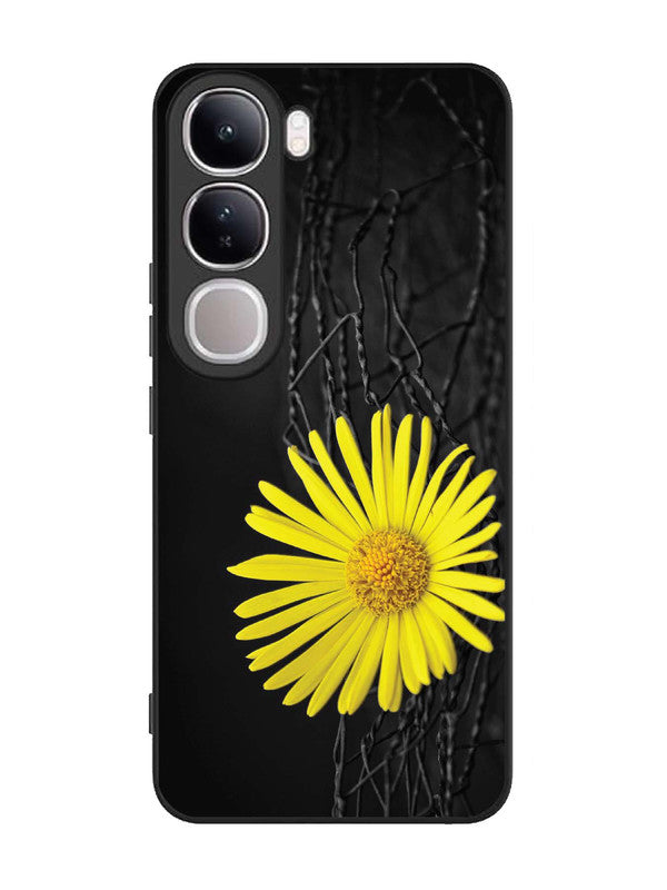 Vivo V40 Lite Sunflower on Fansing