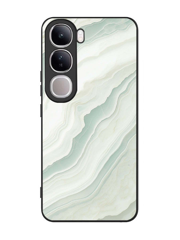 Vivo V40 Lite Marble Elegance