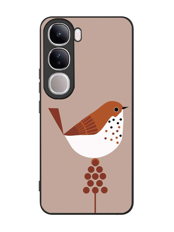 Vivo V40 Lite | 2D Metal | Sparrow | VI-V40L-096