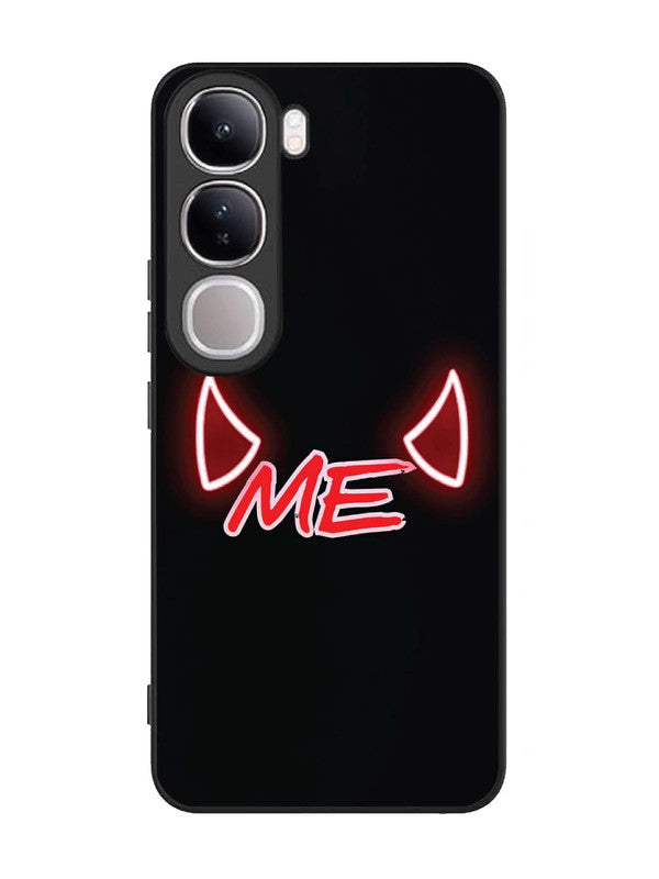 Vivo V40 Lite Devil Me