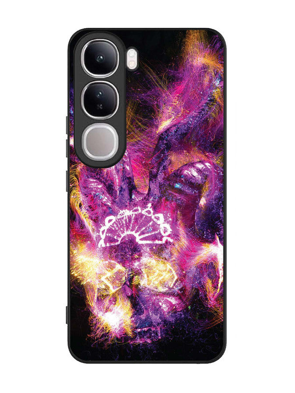 Vivo V40 Lite Devils Mask