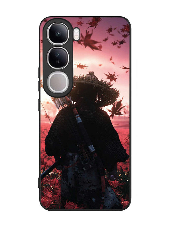 Vivo V40 Lite Shaolin