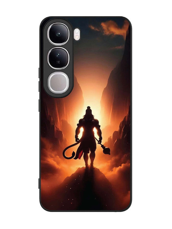 Vivo V40 Lite Veer Bajrangi