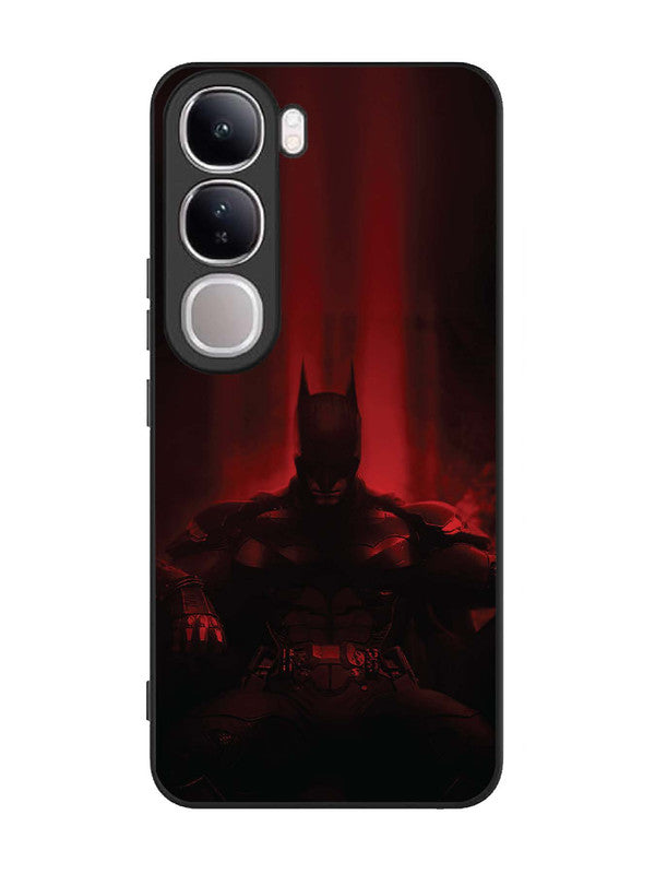 Vivo V40 Lite King of Bats dc superhero
