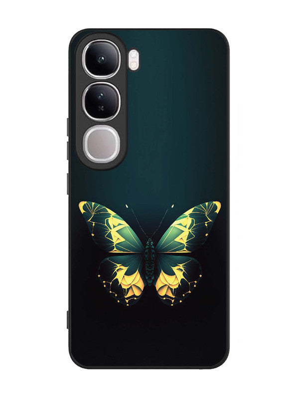 Vivo V40 Lite butterfly-insect-animal-abstract