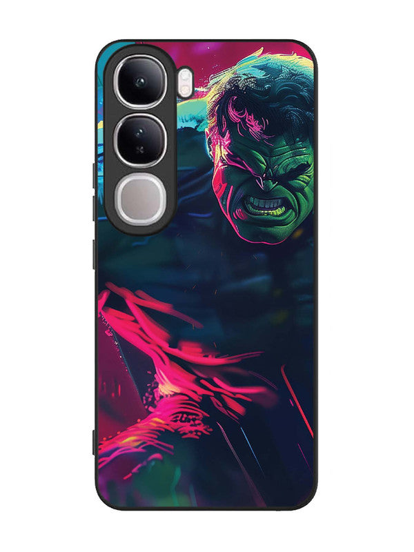 Vivo V40 Lite hulk-marvel-comics-superhero