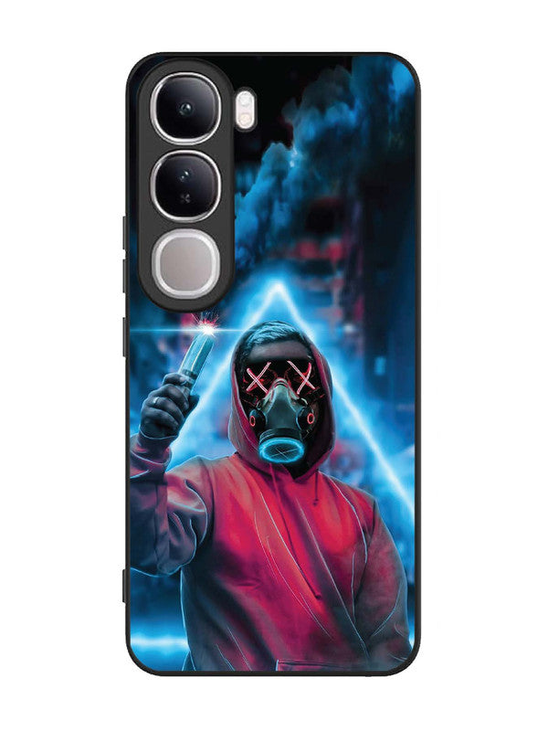 Vivo V40 Lite mask-man-bad-boys-bad-boys-rules