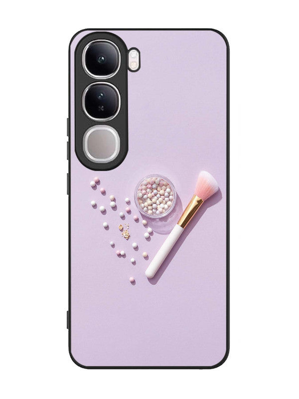 Vivo V40 Lite Girls Makeup Story2