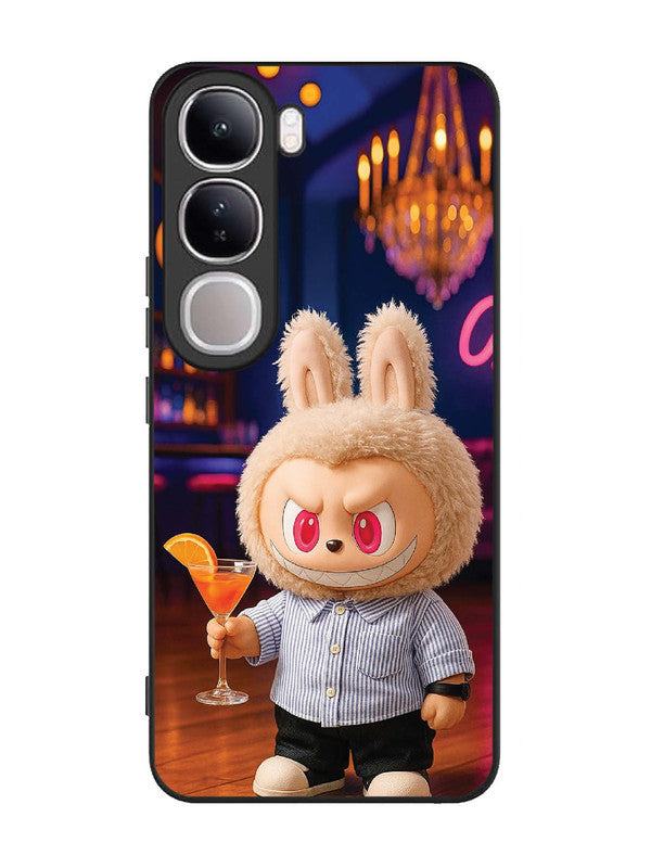 Vivo V40 Lite Labubu Doing Party