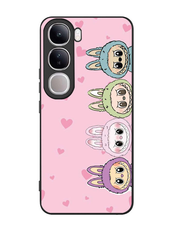 Vivo V40 Lite Funny Labubu