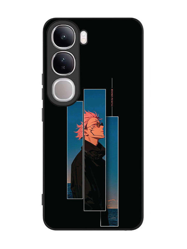 Vivo V40 Lite Ryomen Sukuna