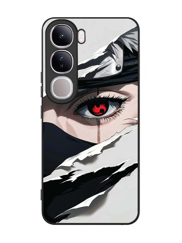 Vivo V40 Lite The Lonely Wonderer