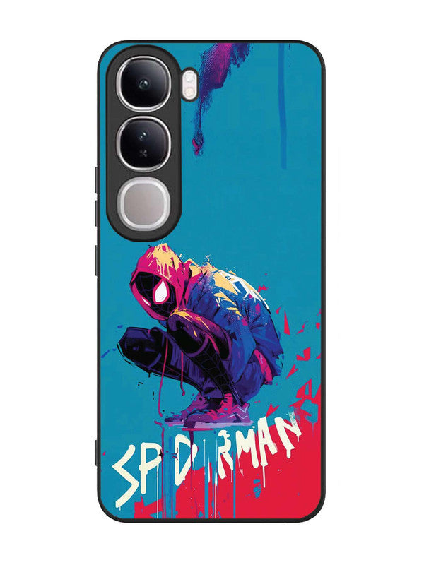 Vivo V40 Lite Urban Spidey
