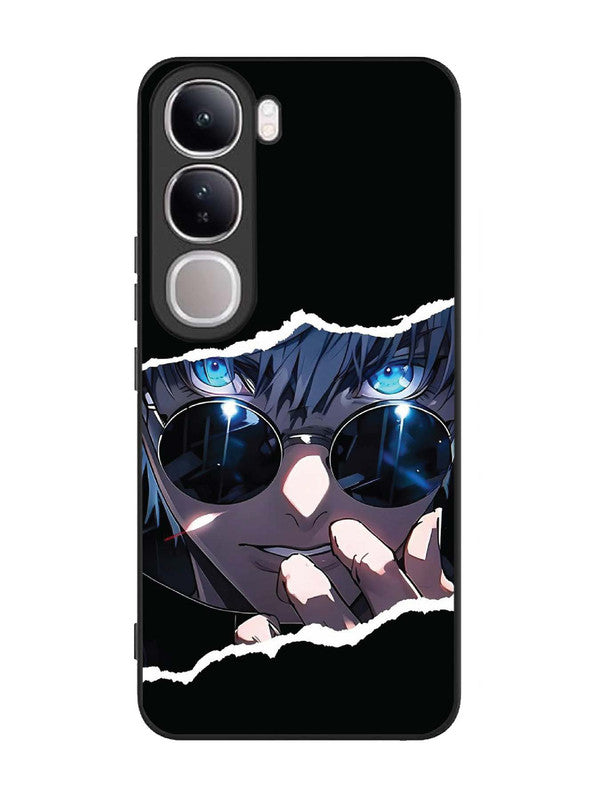 Vivo V40 Lite Goggles - Satoru Gojo