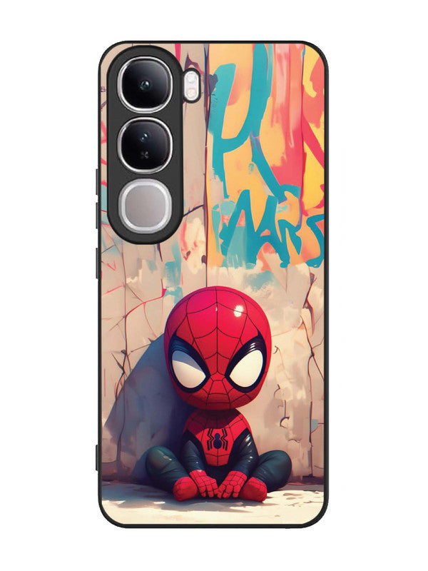 Vivo V40 Lite Graffiti Spider-Baby