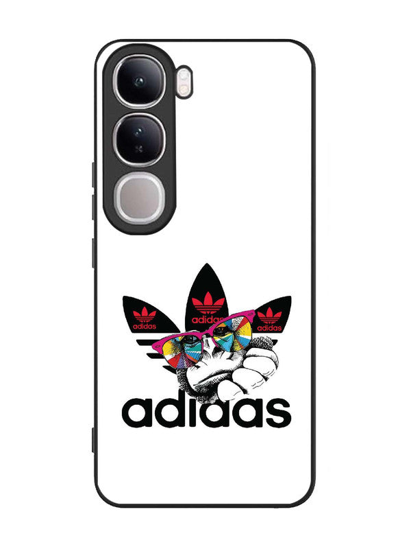 Vivo V40 Lite Street Style Adidas Burst