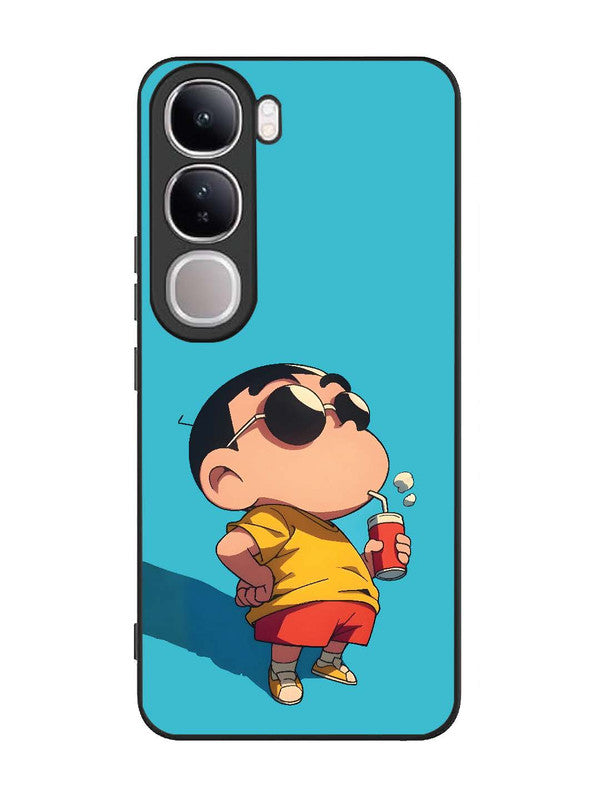 Vivo V40 Lite Sinchan