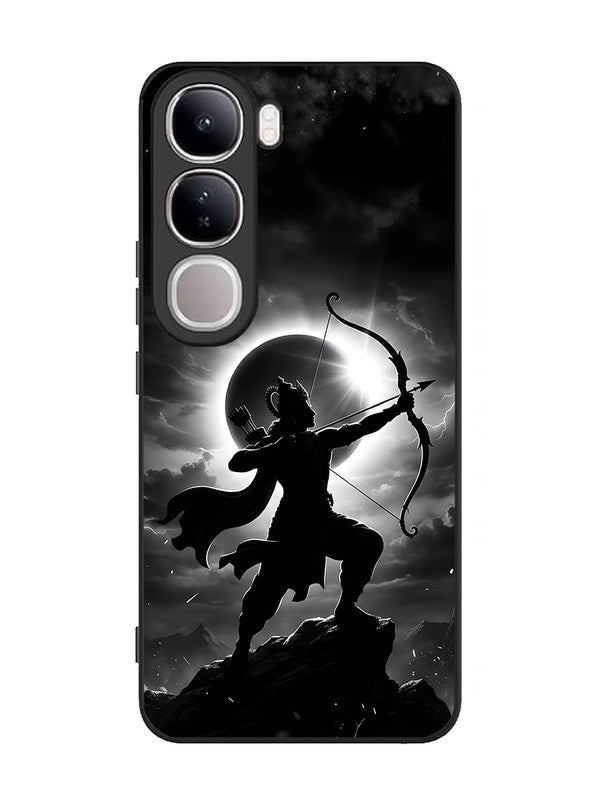 Vivo V40 Lite Prabhu Shri Ram