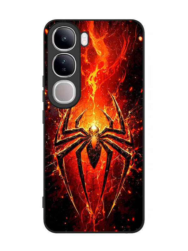 Vivo V40 Lite The Spider