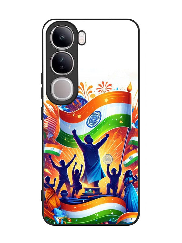 Vivo V40 Lite Independant India