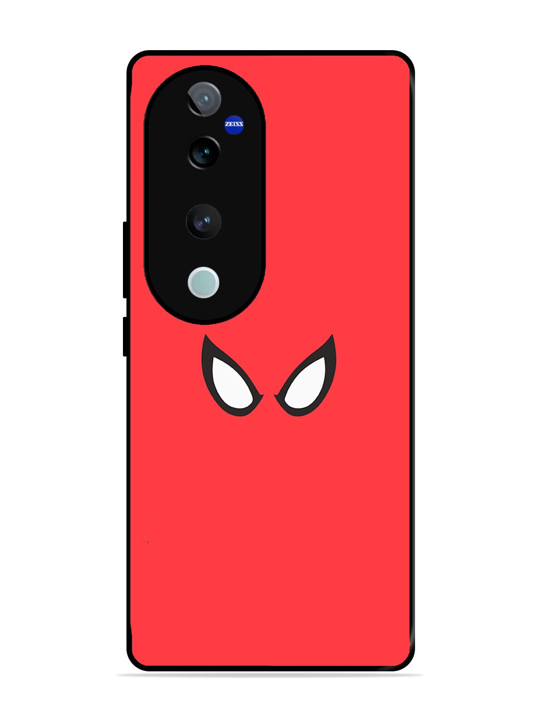 vivo T3 Ultra Spiderman Eyes