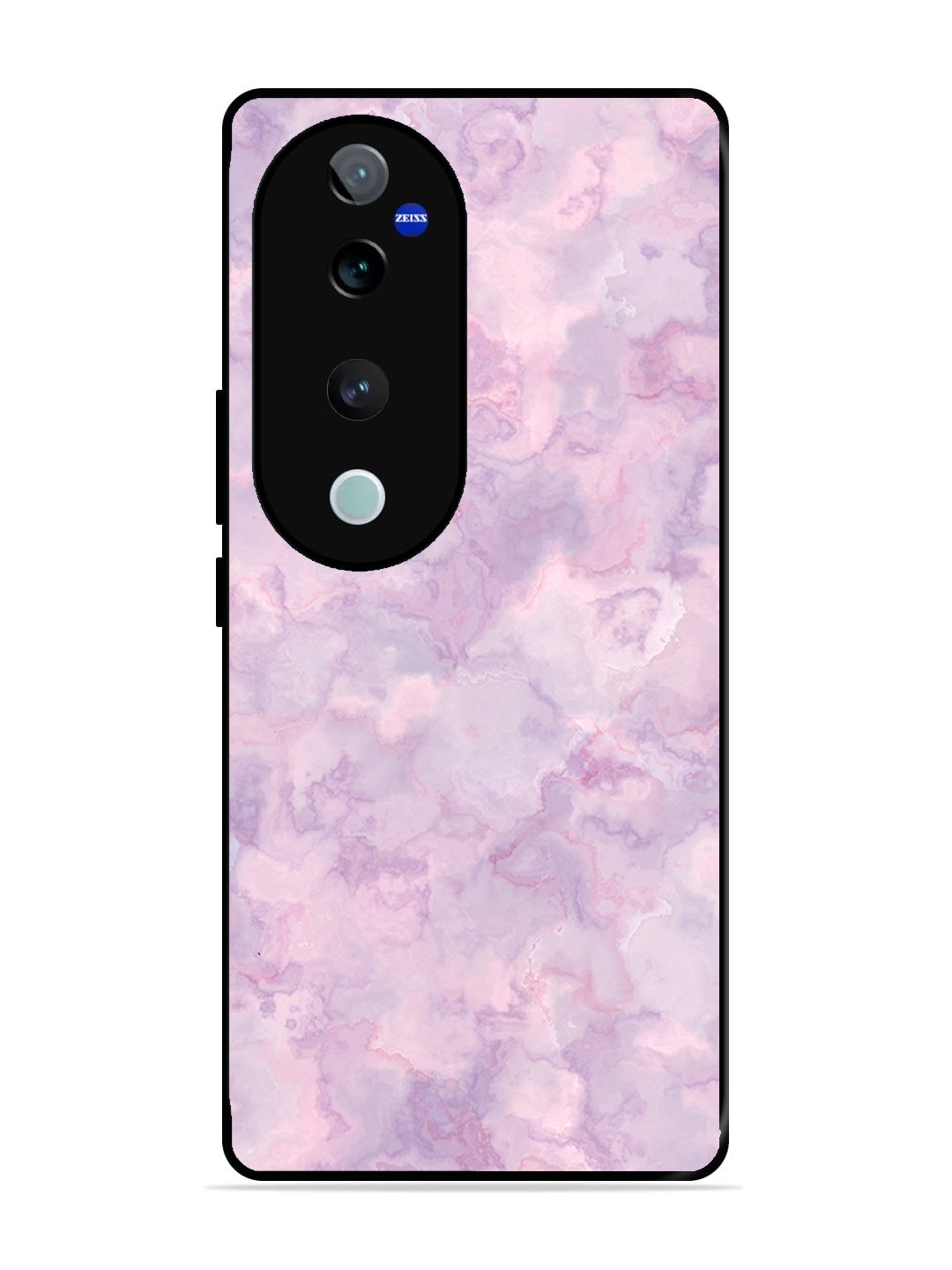 vivo T3 Ultra Pink Marble