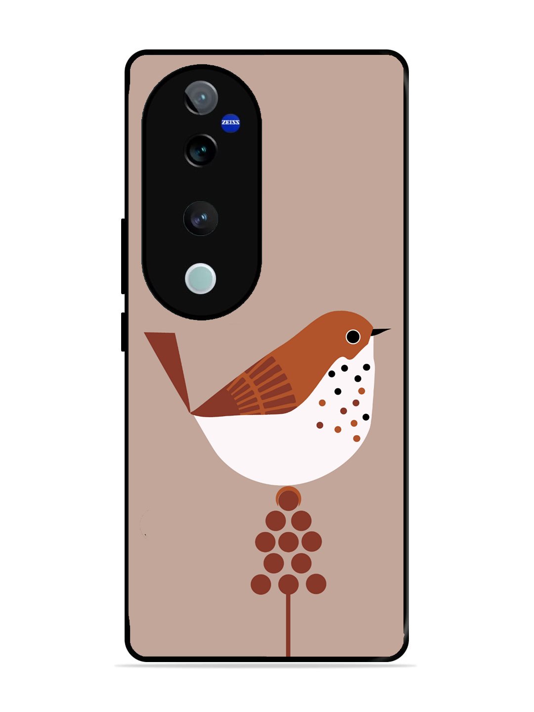 vivo T3 Ultra Sparrow