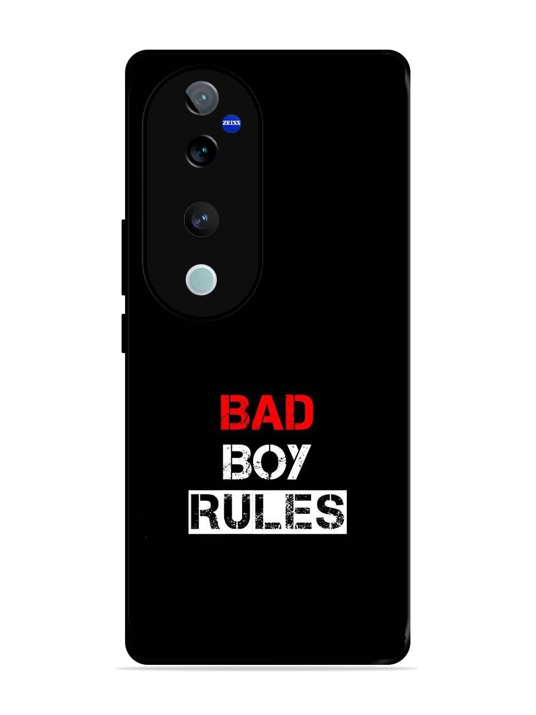 vivo T3 Ultra Bad Boy Rules
