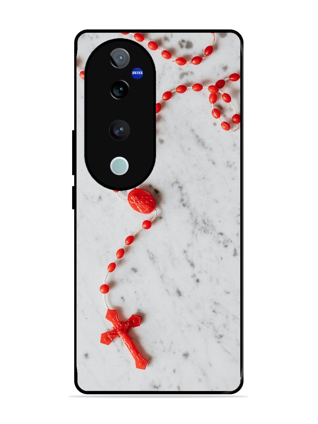 vivo T3 Ultra Cross Pendant