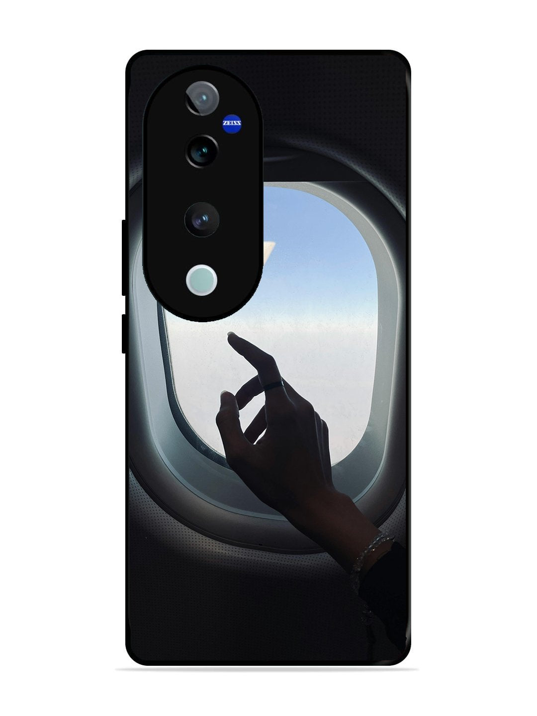 vivo T3 Ultra Airplane Window