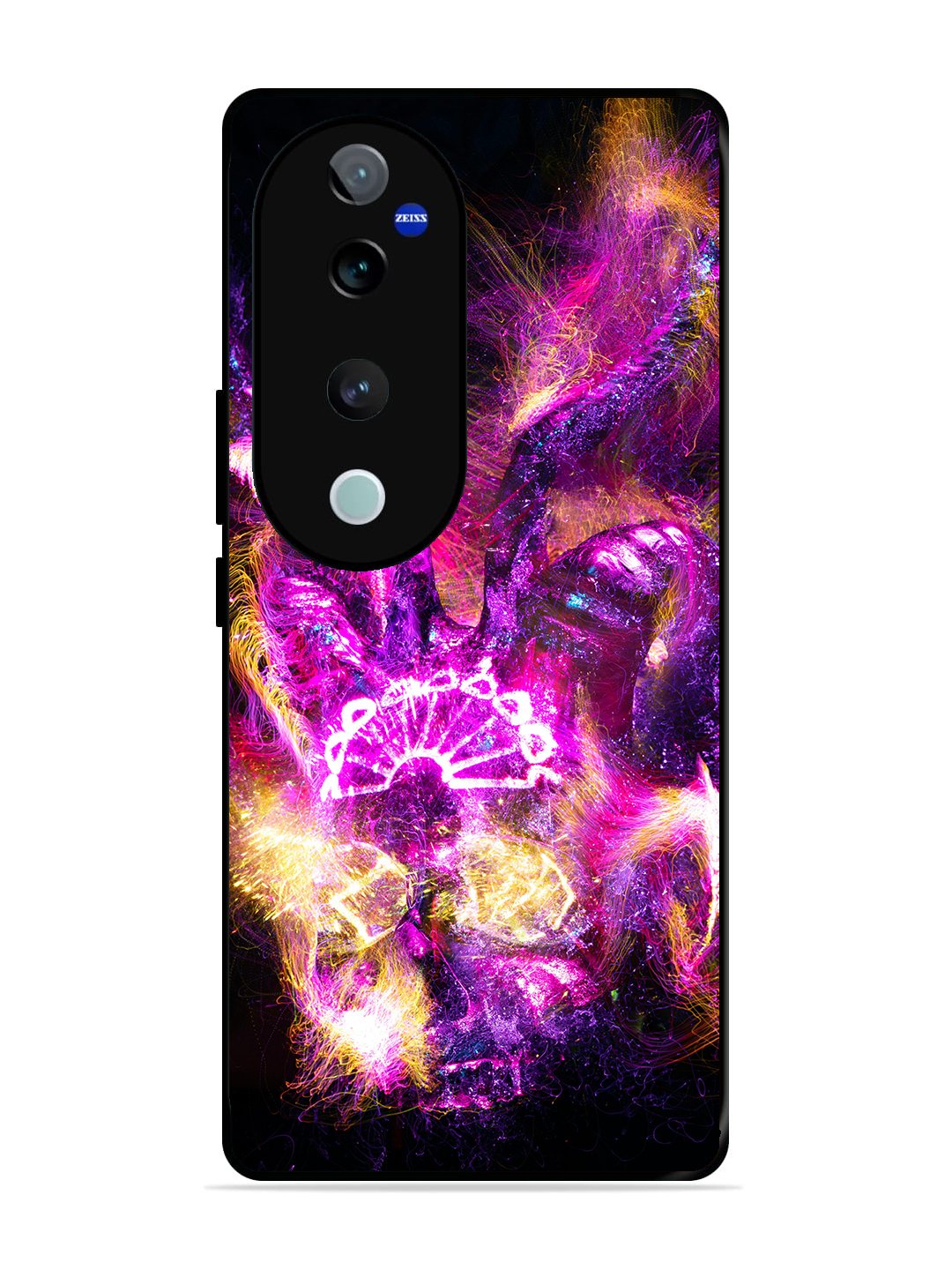 vivo T3 Ultra Devils Mask