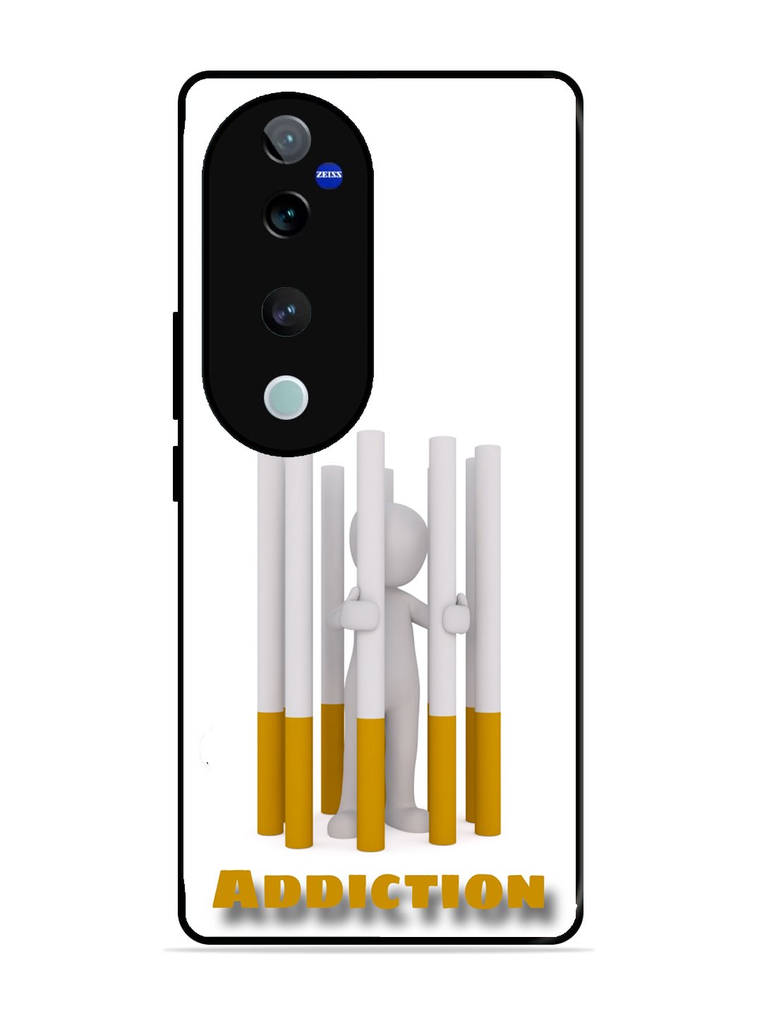 vivo T3 Ultra Smocking Addiction