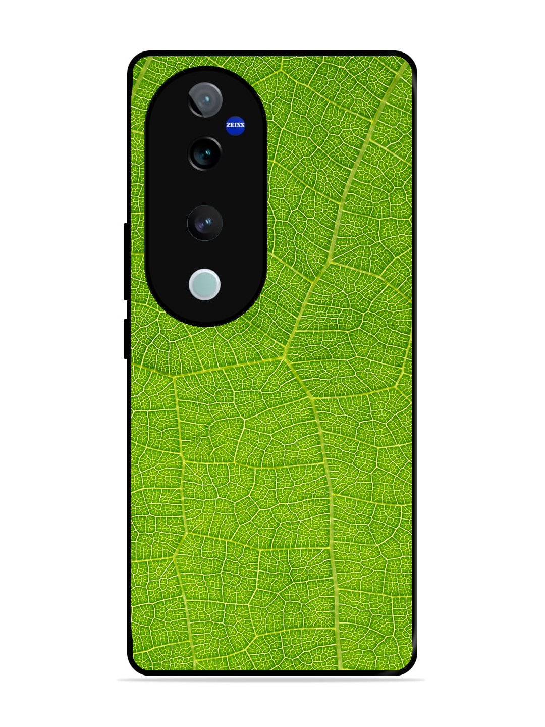 vivo T3 Ultra Leaf vins