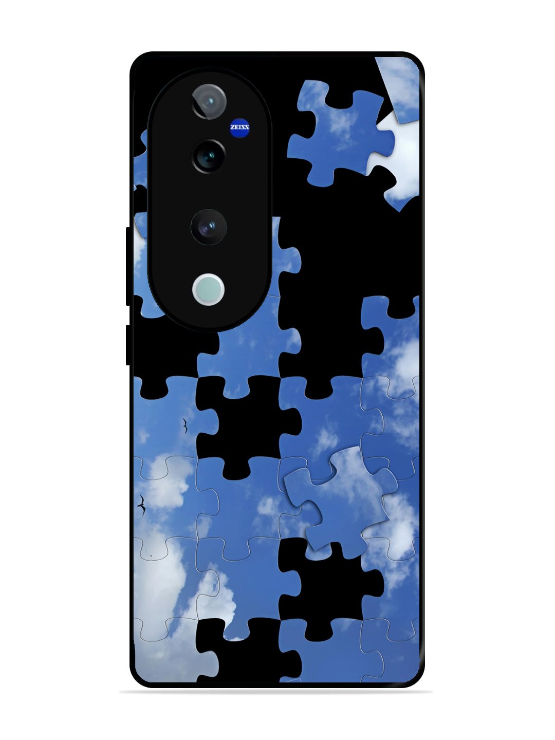vivo T3 Ultra Puzzle