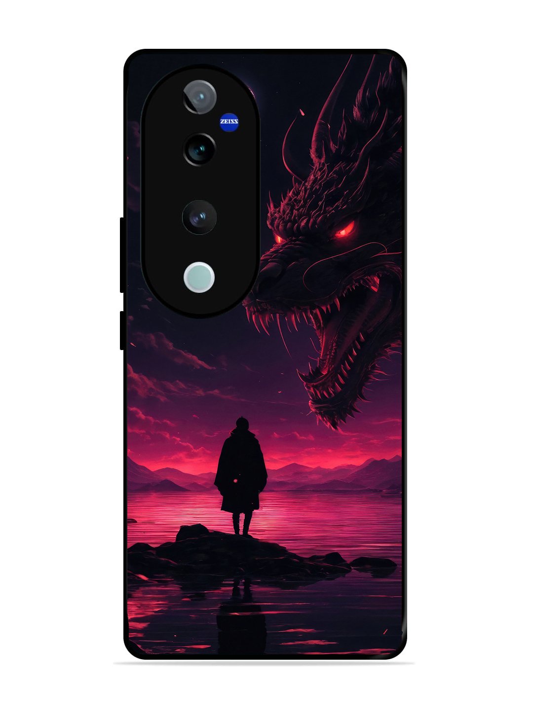 vivo T3 Ultra Dragon