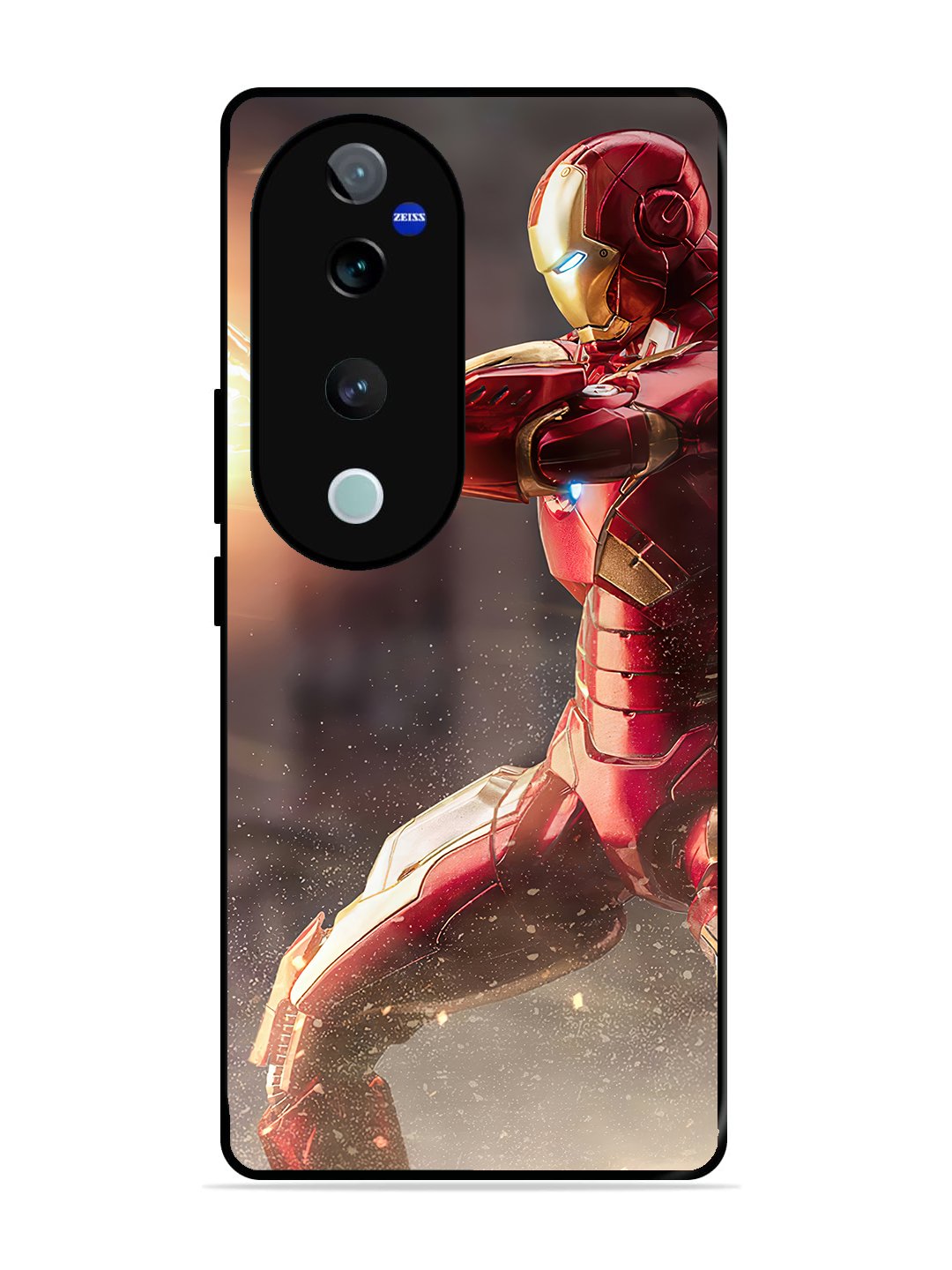 vivo T3 Ultra Ironman Repulsor