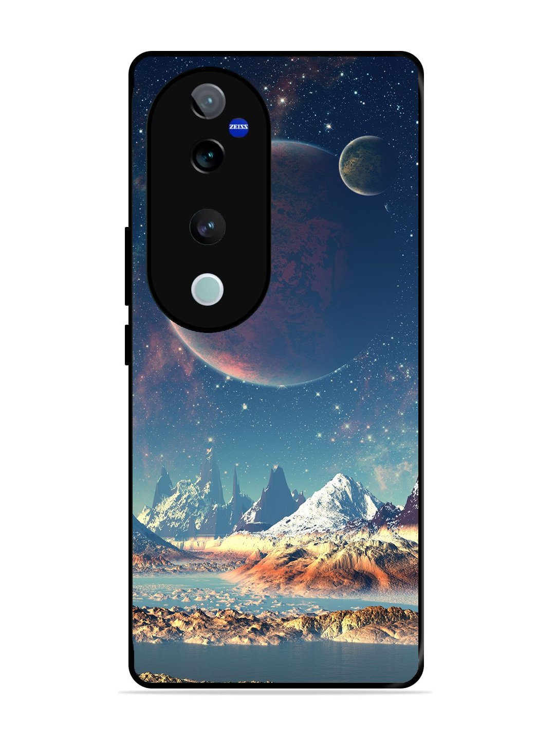 vivo T3 Ultra Space