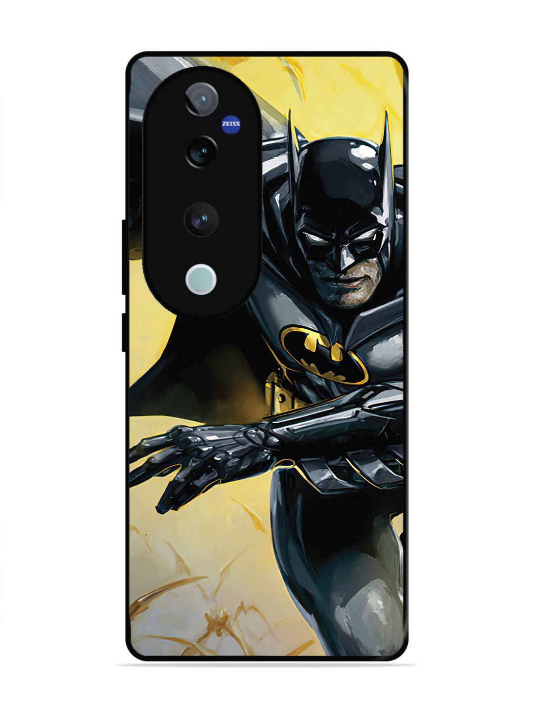 vivo T3 Ultra King of Bats comics