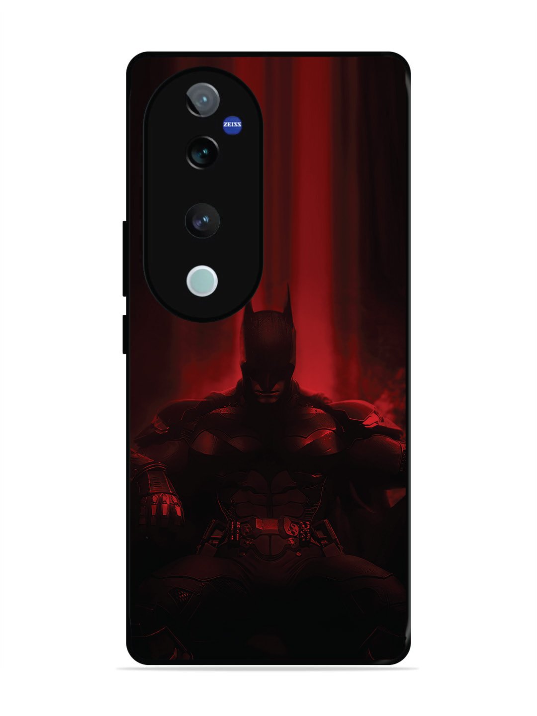 vivo T3 Ultra King of Bats dc superhero