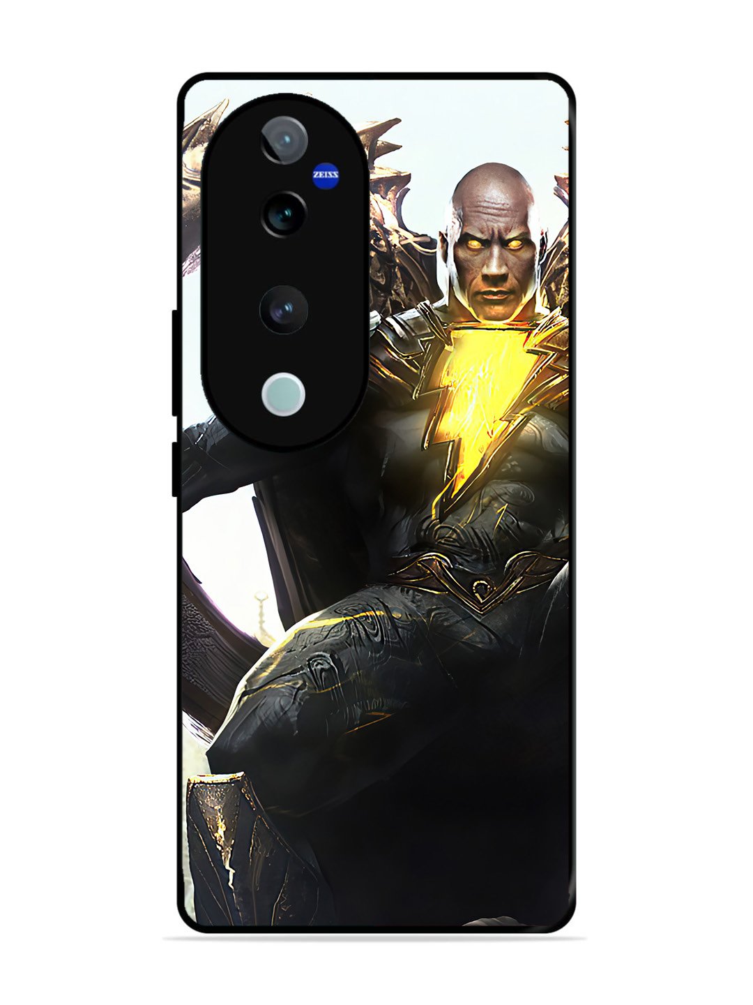 vivo T3 Ultra black-adam