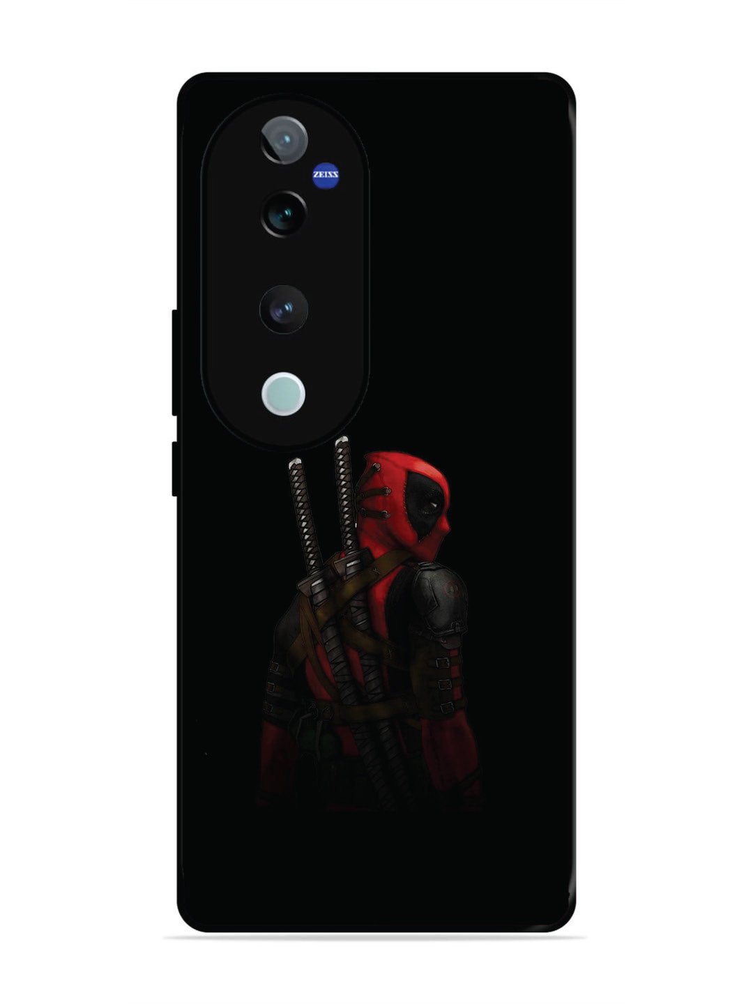 vivo T3 Ultra deadpool-Poster