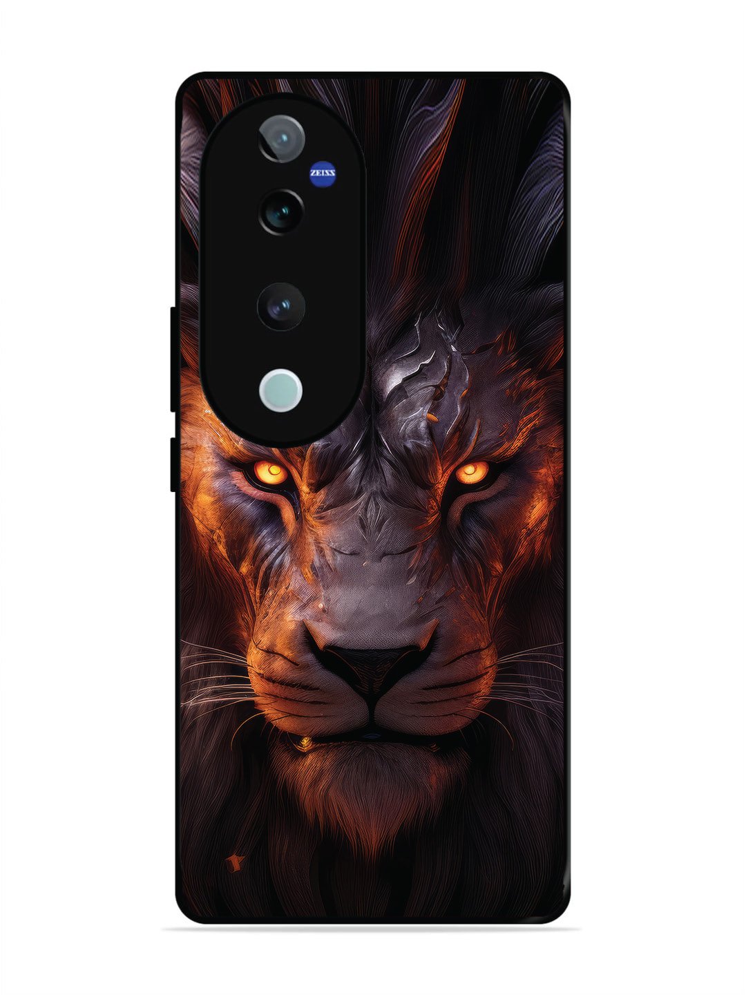 vivo T3 Ultra Lion-animal