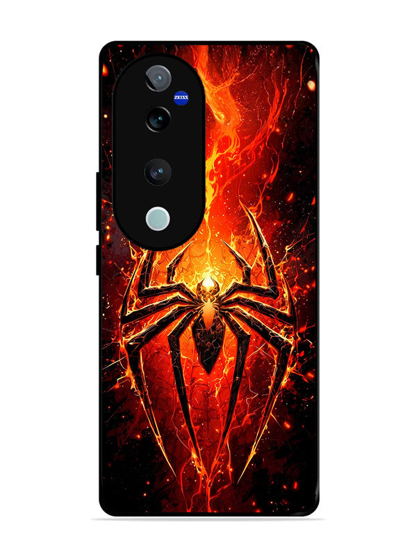 Vivo V40 Pro The Spider